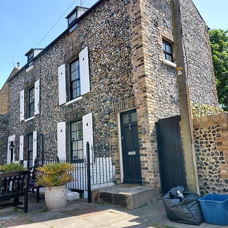 The Seaside Retreat Villa Broadstairs Dış mekan fotoğraf
