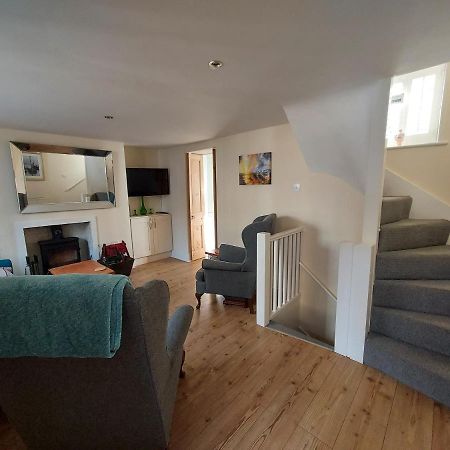 The Seaside Retreat Villa Broadstairs Dış mekan fotoğraf