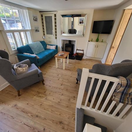The Seaside Retreat Villa Broadstairs Dış mekan fotoğraf