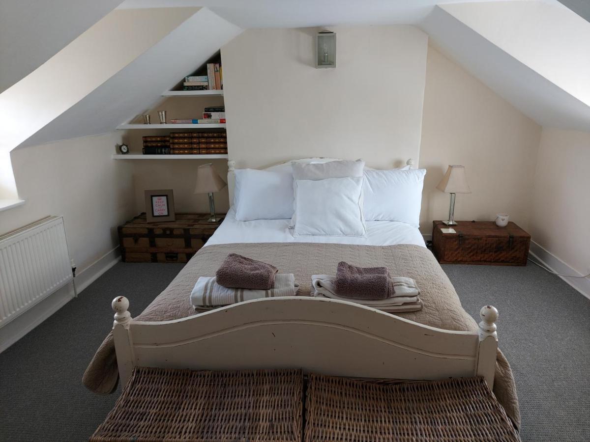 The Seaside Retreat Villa Broadstairs Dış mekan fotoğraf
