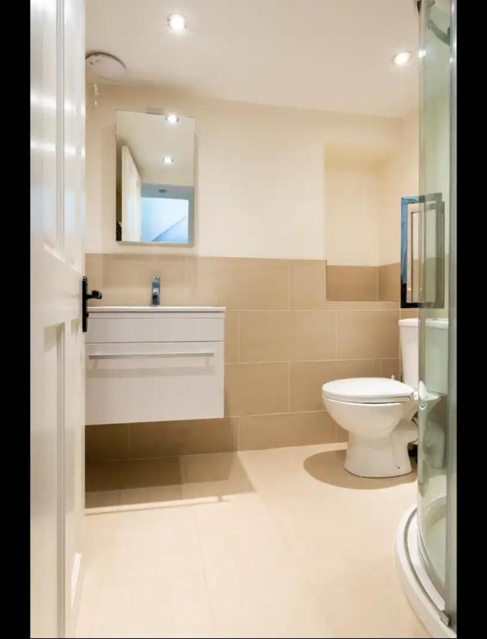 The Seaside Retreat Villa Broadstairs Dış mekan fotoğraf