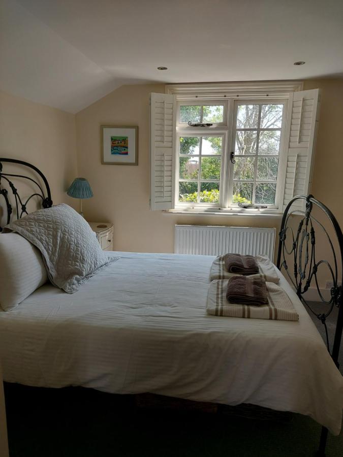 The Seaside Retreat Villa Broadstairs Dış mekan fotoğraf