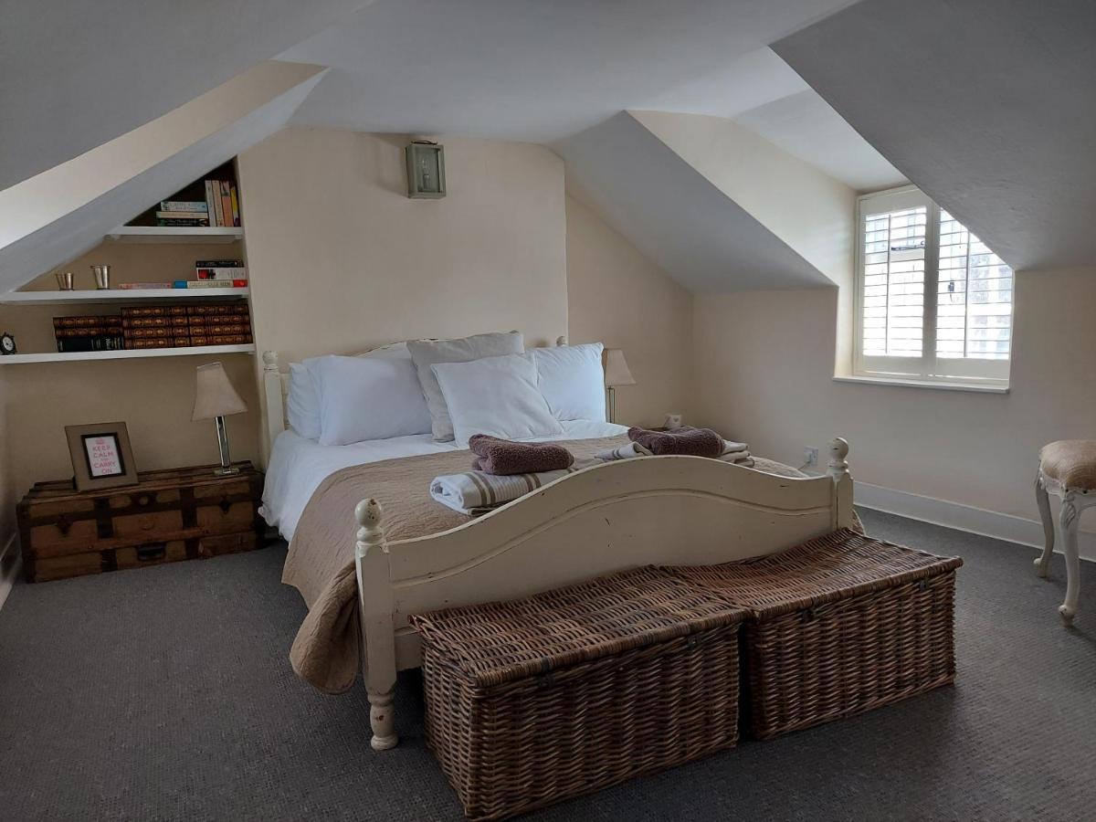 The Seaside Retreat Villa Broadstairs Dış mekan fotoğraf