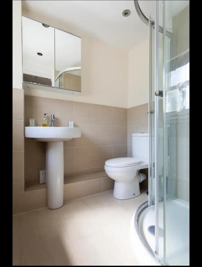 The Seaside Retreat Villa Broadstairs Dış mekan fotoğraf
