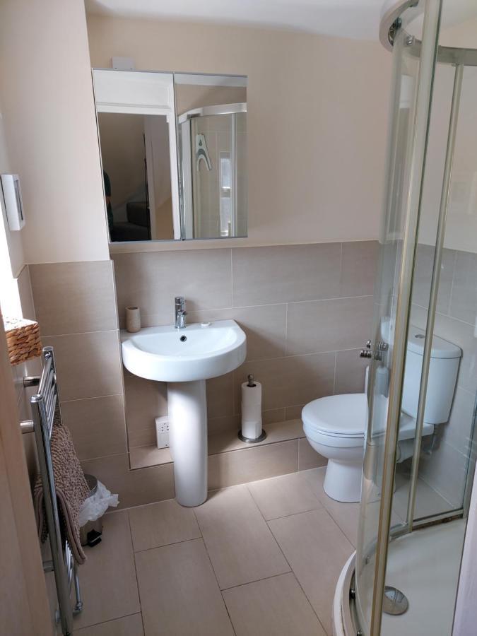 The Seaside Retreat Villa Broadstairs Dış mekan fotoğraf