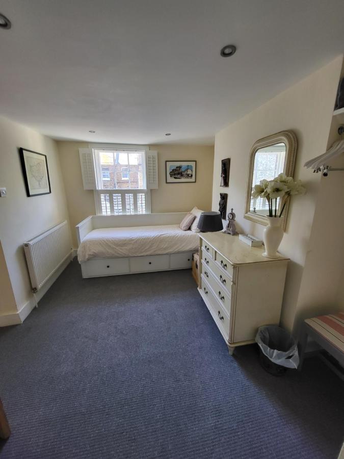 The Seaside Retreat Villa Broadstairs Dış mekan fotoğraf