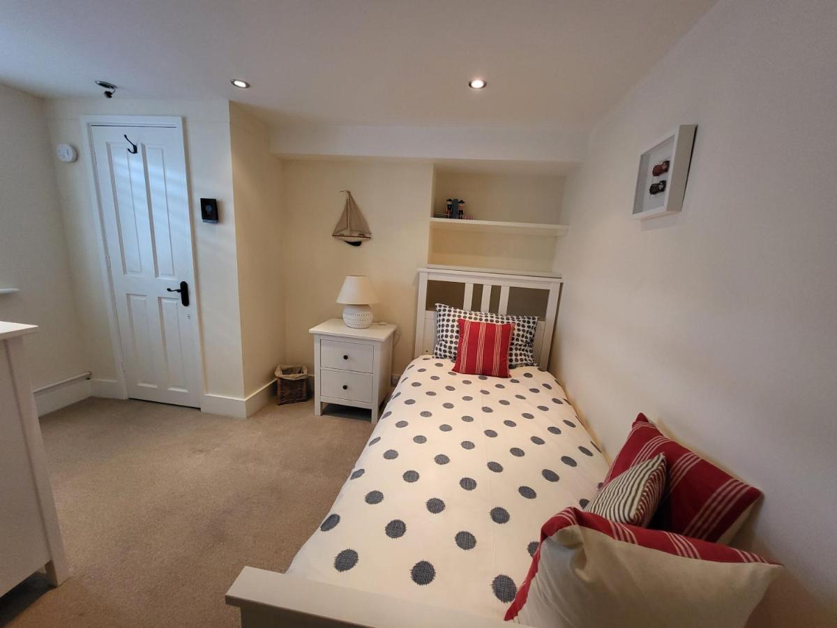 The Seaside Retreat Villa Broadstairs Dış mekan fotoğraf