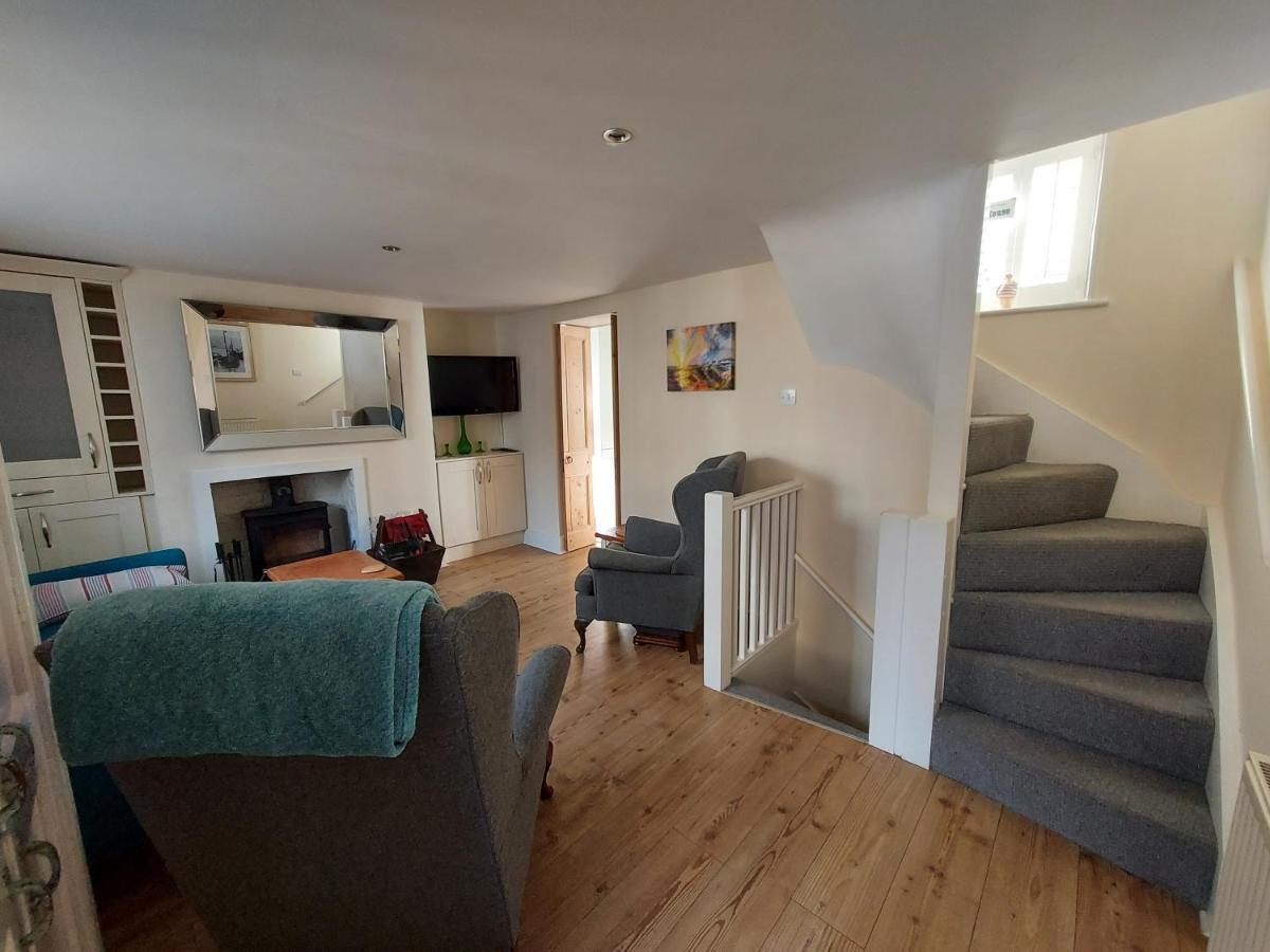 The Seaside Retreat Villa Broadstairs Dış mekan fotoğraf