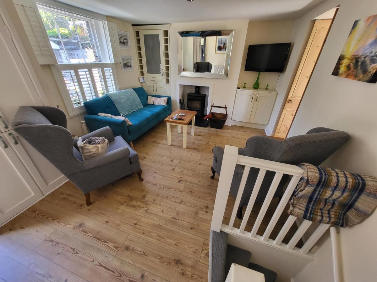 The Seaside Retreat Villa Broadstairs Dış mekan fotoğraf